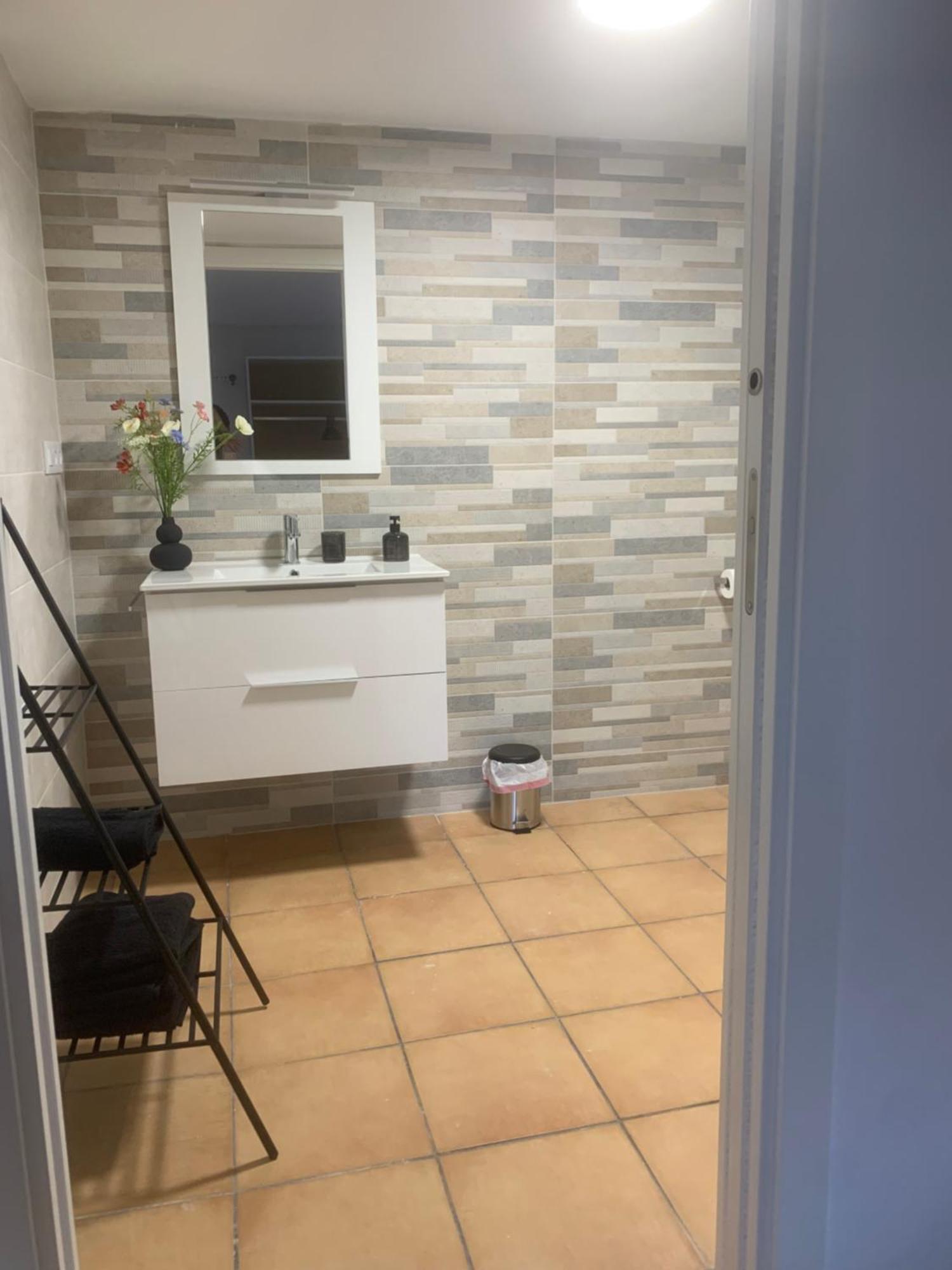 Villa Loft En Urbanizacion Privada Gandía Esterno foto