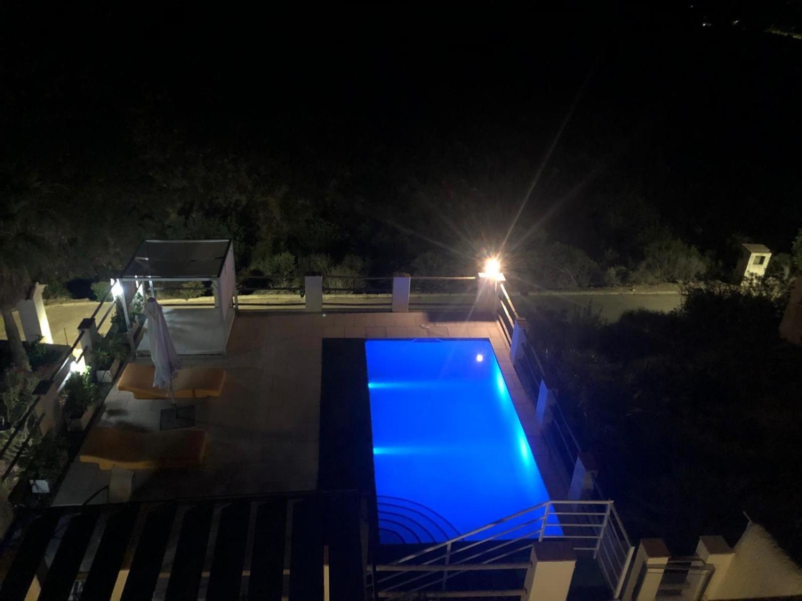 Villa Loft En Urbanizacion Privada Gandía Esterno foto